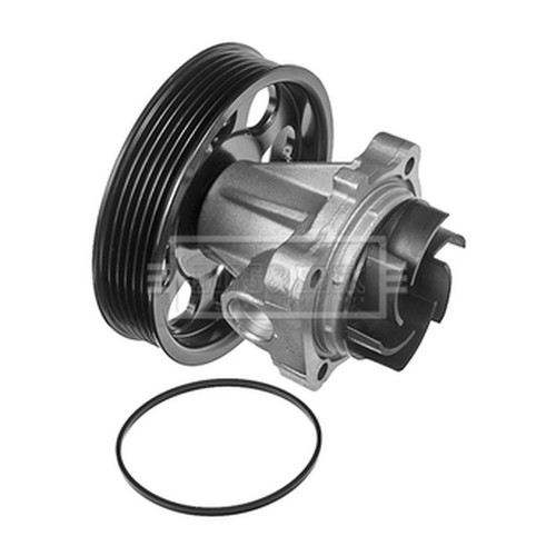 Water pump for - pump, chevrolet