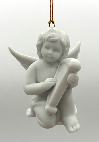 Rosenthal classic angel harp - rosenthal,