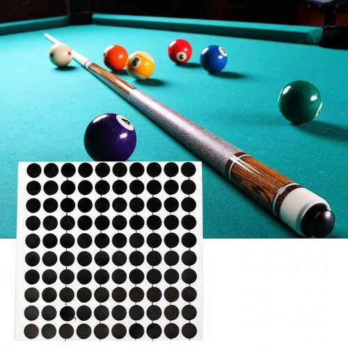 Pool table - (british, size