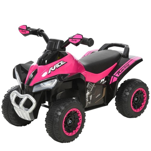 Wheel power quad - 4-wheel, no