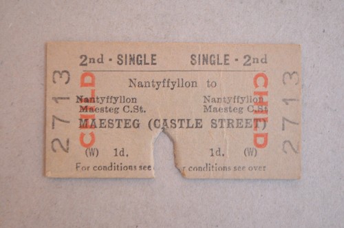 Railway ticket btc - railway,