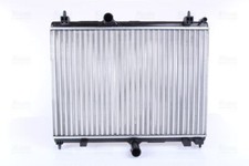 Radiator For CITROEN C5 2.0