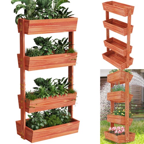 Container boxes raised - boxes,