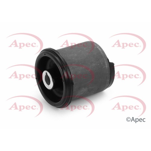 Rear control arm bush for - control, vw