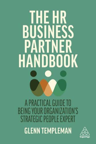 The business partner - the, hr