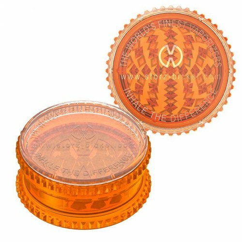 Volcano herb mill - herb,