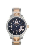 Versus Versace VSPVT0920 Gents Reale Stainless Steel Watch