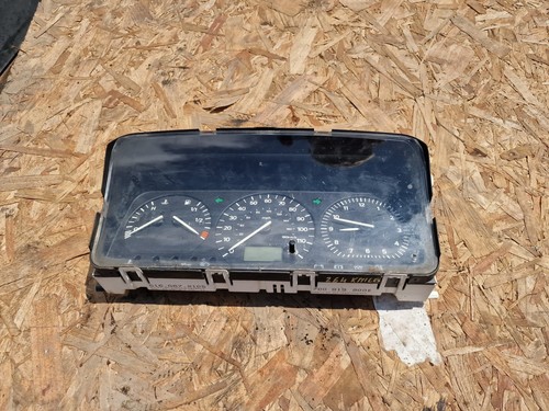 Instrument cluster - instrument,