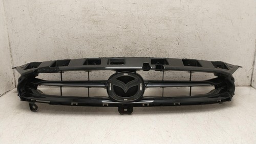 2019 mazda grille 5 door - 2019,