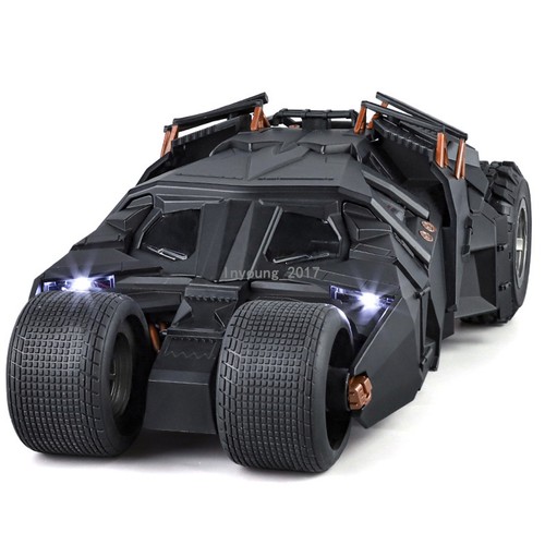2005 batmobile tumbler - 2005,
