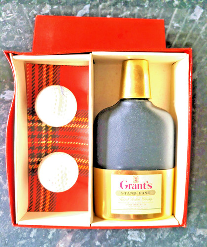 Vintage grantst scotch - vintage,