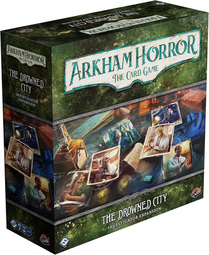 Asmodee arkham horror the - asmodee,