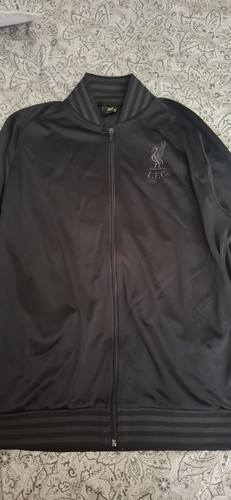 Brand new black - black, liverpool
