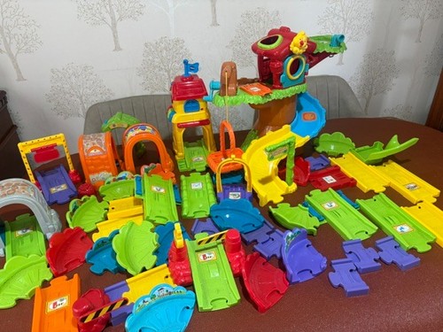 Vtech toot drivers - toot,