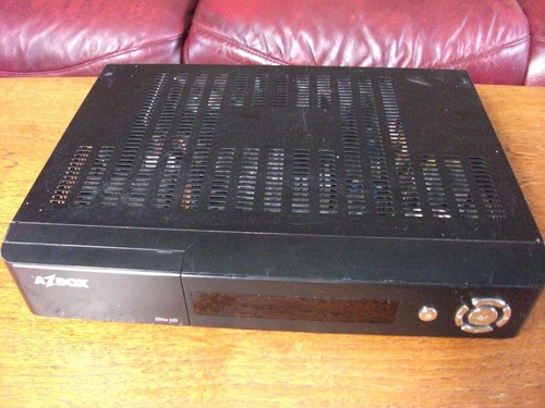 Box elite hd - az,