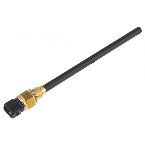 Engine oil level sensor for - level,