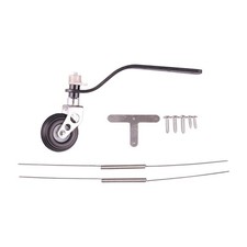 Carbon Fiber Landing Gear Tail