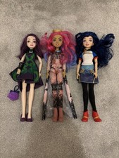 Disney Descendants Dolls
