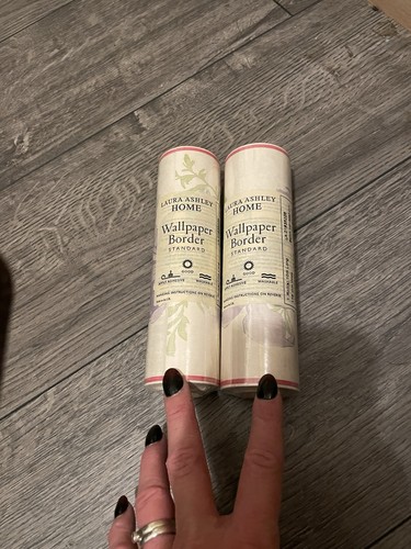Two vintage laura ashley - two,