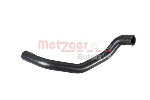 Fits metzger 2420954 radiator - fits,