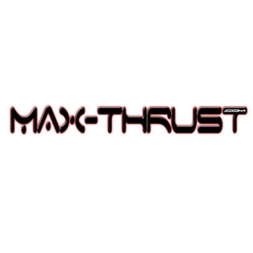 Max thrust fuselage no - max-thrust,