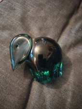 Wedgewood Speckled Glass
