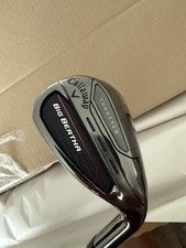 Callaway Big Bertha Irons 5-PW&SW - MPH R Flex 85 Shaft - CALLAWAY RESTORE