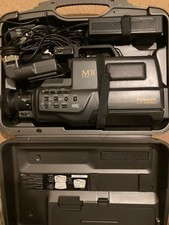 Panasonic m10 camcorder - panasonic,