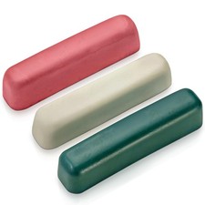 BeaverCraft Stropping Compound Honing Compound for Leather Strop for Knife Shar