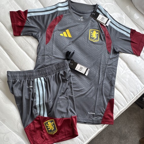 Adidas aston villa climacool - adidas,