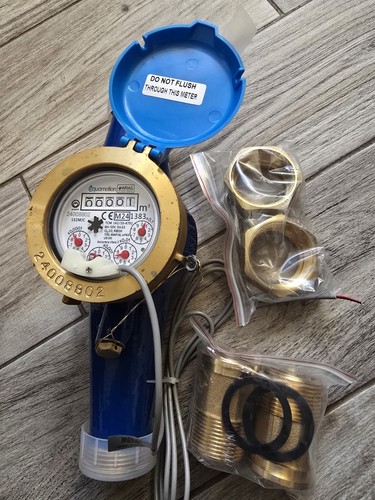 Aquamotion multi jet cold - jet,