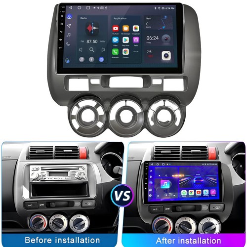 64gb android 9inch car - android,