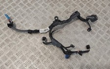 WIRING HARNESS HONDA CIVIC