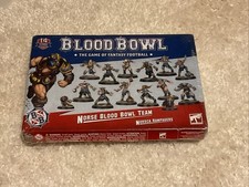 Games Workshop Blood Bowl