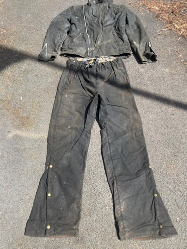 Belstaff motorcycle jacket - , and