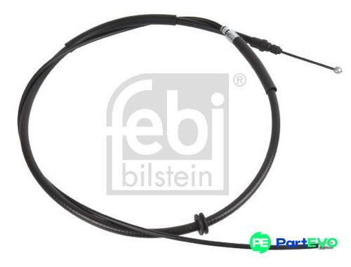 Febi bilstein rear left - left, right