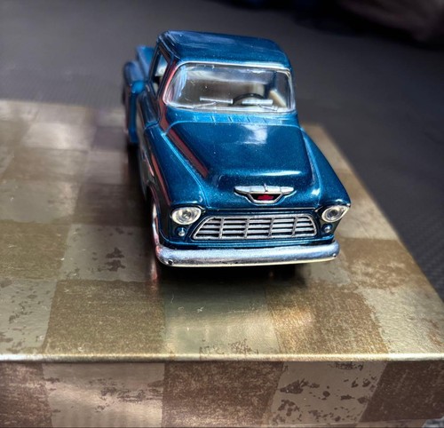1955 chevrolet pickup truck - pickup,