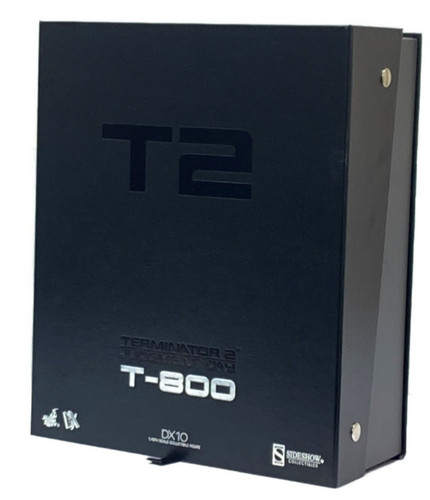 Hot toys dx10 800 - toys,