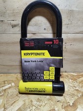 Kryptonite New York M18-WL