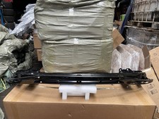 Honda Civic Mk10 Front Bumper