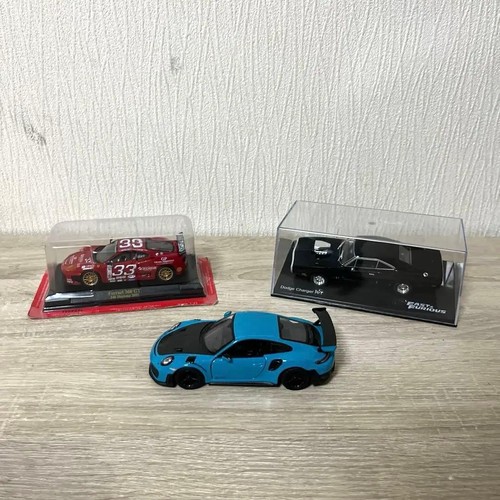 Mini car set - ferrari, 360