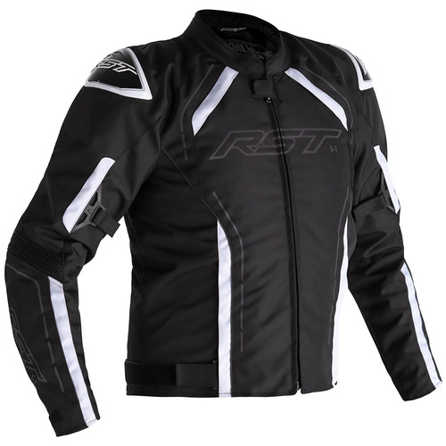 Rst textile waterproof - s1, ce