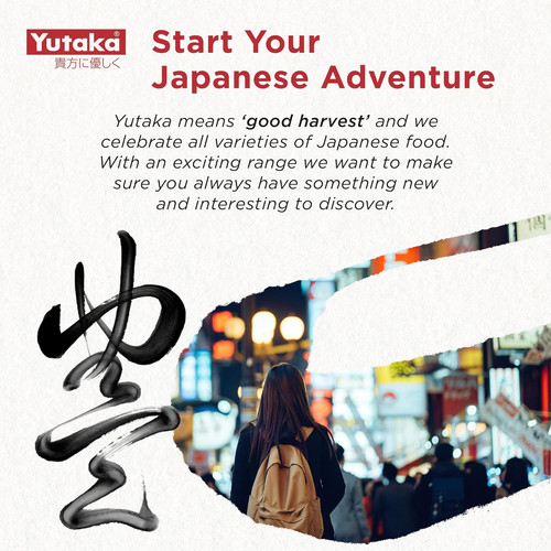 Yutaka sushi nori - nori,, (5