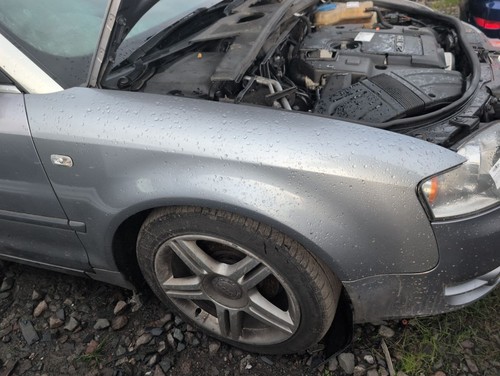 Audi tdi sport 2006 - audi,