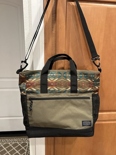 Pendleton mystic lake - mystic,