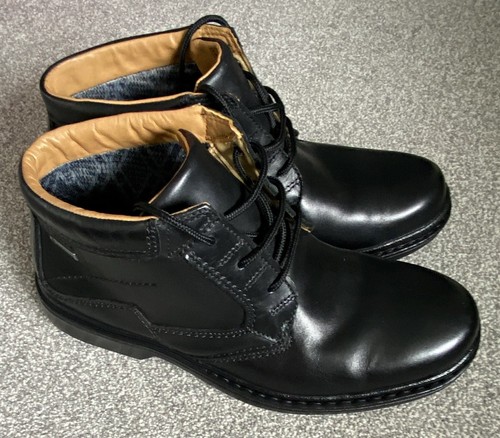Men clarks rockie - men’s, gtx