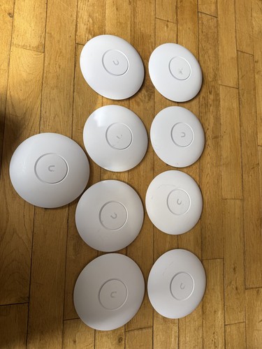 Ubiquiti unifi pro wifi - pro, 6