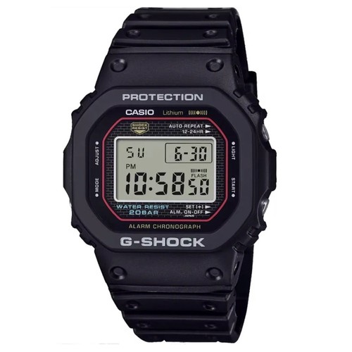 Casio shock 5000r 1a - g-shock, dw-5000r-1a