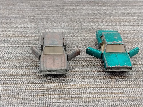 Ford cortina 25 matchbox - cortina, no