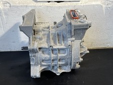 NISSAN LEAF DRIVE MOTOR ELECTRIC FRONT DRIVE UNIT 290A05SA0A